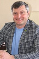 Юрий Чубко